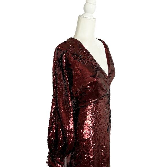 Ted Baker Dress 0 NEW - Picture 4 of 9